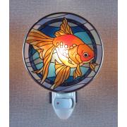 Wholesale Night Light With Handpainting For Home Decor 