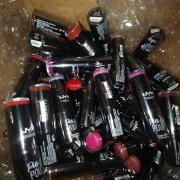 Wholesale NYX Pin-Up Pout Lipstick 100