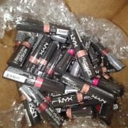 Wholesale NYX Velvet Matte Lipstick 100