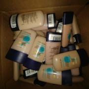 Wholesale Covergirl Smoothers Liquid Foundation 100