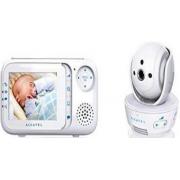 Wholesale Alcatel Baby Link 710 2.8 Inch Puresound Baby Monitor - White