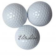 Wholesale Practice Range Water Floating Golf Balls 