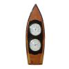 Boat Shaped Wooden Weather Stations wholesale