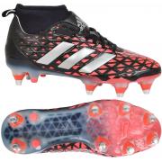 Wholesale Original Adidas AQ2047 Kakari Force Men�s SG Rugby Ankle Boots � Black