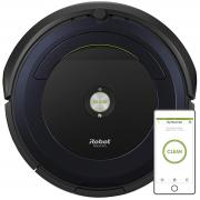Wholesale Irobot Roomba 695 Robot Vacuum Cleaner With WIFI Smart App 