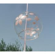 Wholesale Birthday Gift Wind Chimes Bell SuncatcherGarden Decor Japane