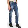 Original Diesel LARKEE-BEEX Men's Regular Fit Blue Jeans