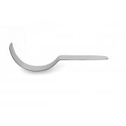 Wholesale Deaver Retractor With A Flat Handle 