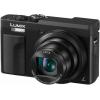 Panasonic DC-TZ90EP-K 20MP Black Compact Cameras