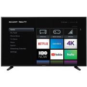 Wholesale Sharp LC-60Q7380U 60 Inch 4K UHD Smart Roku LED Television