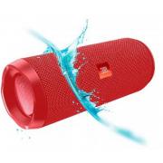 Wholesale JBL Flip 4 Red Waterproof Portable Bluetooth Speaker