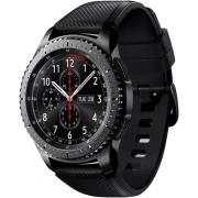 Wholesale Samsung SM-R760 Gear S3 Frontier Smartwatch - Black