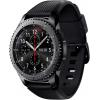 Samsung SM-R760 Gear S3 Frontier Smartwatch - Black