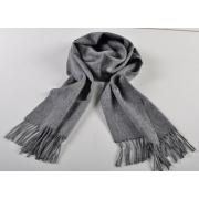 Wholesale Cashmere Scarf Thick Woven Scarf 04