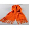 Cashmere Scarf Thick Woven Scarf 05