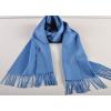 Cashmere Scarf Thick Woven Scarf 07