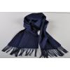 Cashmere Scarf Thick Woven Scarf 08