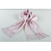 Cashmere Scarf Thick Woven Scarf 09
