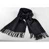 Cashmere Scarf Thick Woven Scarf 15