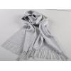 Cashmere Scarf Thick Woven Scarf 19