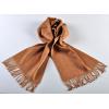 Cashmere Scarf Thick Woven Scarf 17