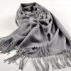 Cashmere Thick Scarf Big Shawl Stoles 30