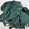 Cashmere Thick Scarf Big Shawl Stoles 32