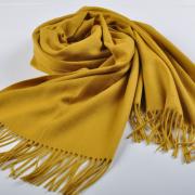 Wholesale Cashmere Thick Scarf Big Shawl Stoles 34