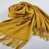 Cashmere Thick Scarf Big Shawl Stoles 34