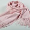 Cashmere Thick Scarf Big Shawl Stoles 35