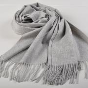 Wholesale Cashmere Thick Scarf Big Shawl Stoles 36