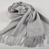 Cashmere Thick Scarf Big Shawl Stoles 36