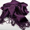 Cashmere Thick Scarf Big Shawl Stoles 38