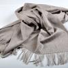 Cashmere Thick Scarf Big Shawl Stoles 41