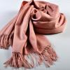 Cashmere Thick Scarf Big Shawl Stoles 44