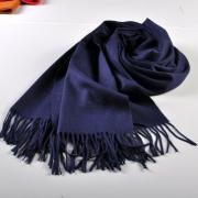 Wholesale Cashmere Thick Scarf Big Shawl Stoles 46