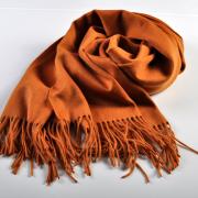 Wholesale Cashmere Thick Scarf Big Shawl Stoles 47