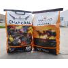 5kg Lumpwood Namibian Hardwood Charcoal  wholesale