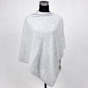 Wholesale Cashmere Poncho Knit Poncho
