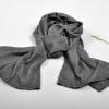 Knitted Cashmere Scarf 01