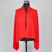 Wholesale Cashmere Poncho Knit Poncho 02