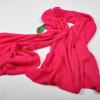 Knitted Cashmere Scarf 05