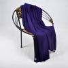Knitted Cashmere Scarf 06