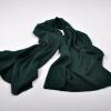 Knitted Cashmere Scarf 08
