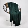 Knitted Cashmere Scarf 09