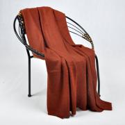 Wholesale Knitted Cashmere Scarf 12