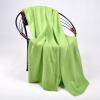 Knitted Cashmere Scarf 13