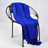 Knitted Cashmere Scarf 15