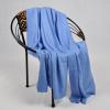 Knitted Cashmere Scarf 16