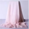 Thin Cashmere Scarf 02